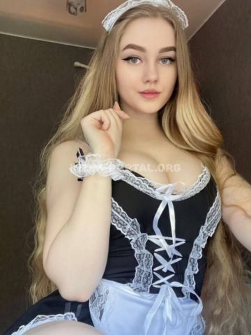 Проститутка Альбина
